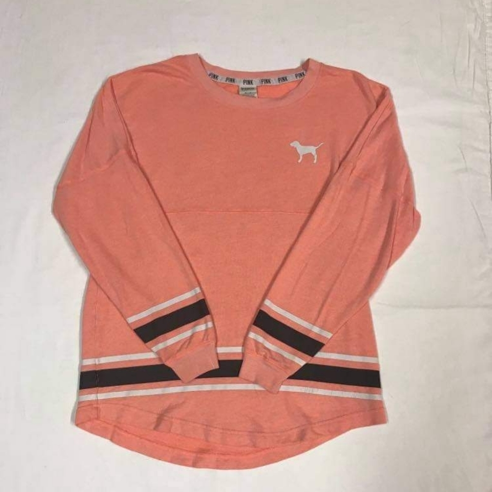 Victorias Secret Pink Sweater